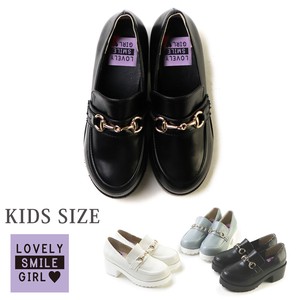 Babies Accessories Lovely Smile Loafer