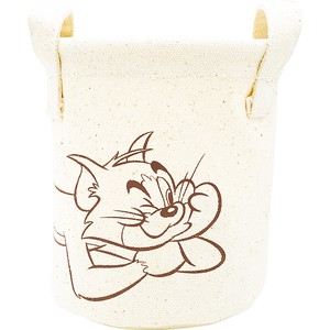 T'S FACTORY Basket Tom and Jerry Basket