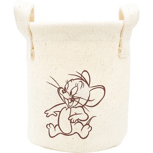 T'S FACTORY Basket Tom and Jerry Basket