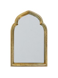Gold Frame Mirror 4 5 8 53 Gift Shop Display Just
