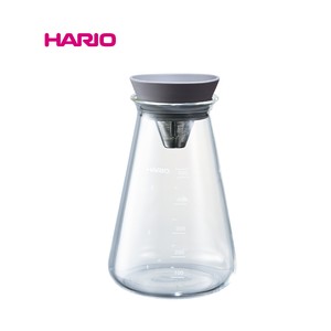 『HARIO』コニカルティーピッチャー　CTP-500（ハリオ）「2022新作」