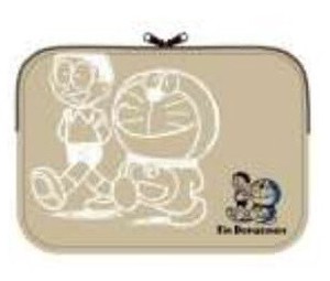 Doraemon Case Reserved items 3 4