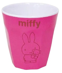 Cup Miffy