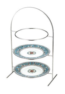 Tableware Stand