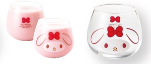 Cup/Tumbler My Melody