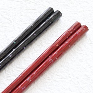 Wakasa lacquerware Chopsticks Antibacterial Dishwasher Safe Made in Japan