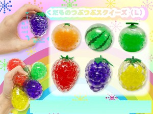 Toy 6-types