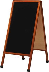 A-board