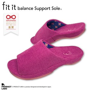 Fit it balance support sole