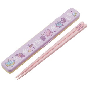 Chopsticks Skater Made in Japan