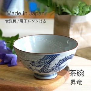 Rice Bowl Made in Japan
