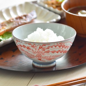 Rice Bowl