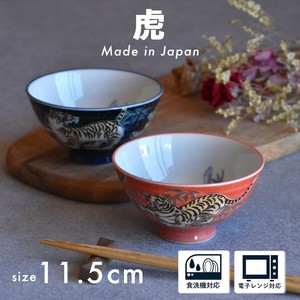 Rice Bowl
