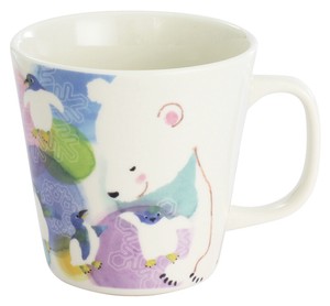 Mug Polar Bears