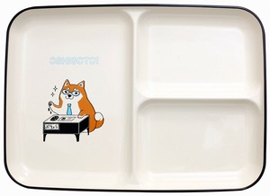 午餐盘