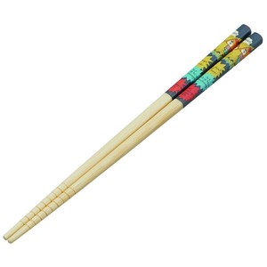 筷子 竹筷 Skater 21cm