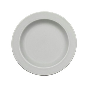 UK Minimum Cafe Plate Gray