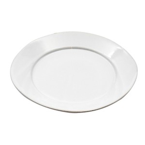 Mino ware Small Plate White