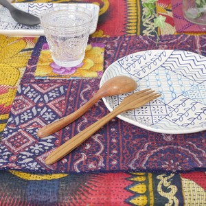 Placemat Ethical Collection