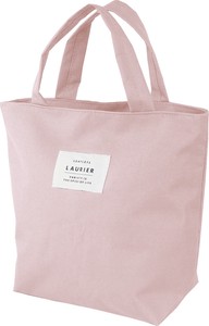 Lunch Bag Rose L M