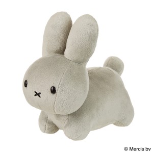 Sekiguchi Doll/Anime Character Plushie/Doll Gray Rabbit New Color