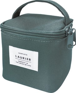 Cold Insulation Ara Bag Forest Green