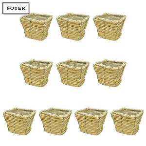 Basket Set of 10