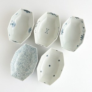 Side Dish Bowl Series Arita ware Made in Japan