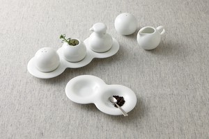 Small Plate Saucer