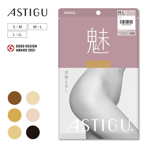 ［アスティーグ］【魅】オールスルー(切替えなし)