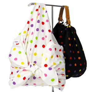Kimono Bag Series Gift Polka Dot 90cm