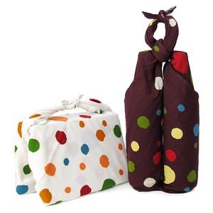 Kimono Bag Series Gift Polka Dot 90cm