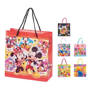 Disney Character Gift Bag