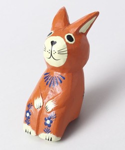 Animal Ornament Chinese Zodiac Star Rabbit