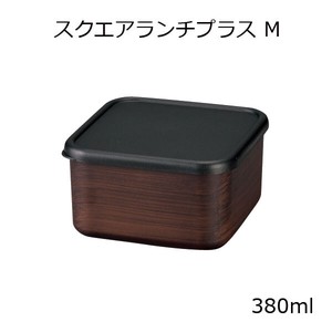 PLUS Bento Box 380ml