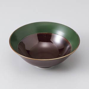 Mino ware Side Dish Bowl 15.5cm