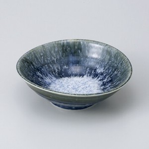Mino ware Side Dish Bowl 18cm