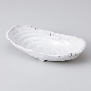 Mino ware Side Dish Bowl L size