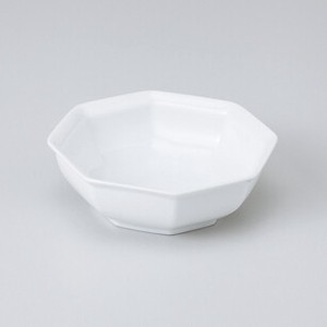Mino ware Side Dish Bowl White