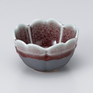 Mino ware Side Dish Bowl Dragon