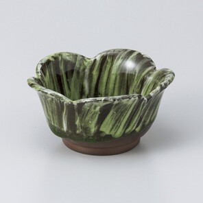 Mino ware Side Dish Bowl L size M