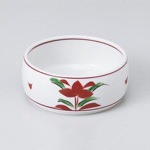 Mino ware Side Dish Bowl L size M
