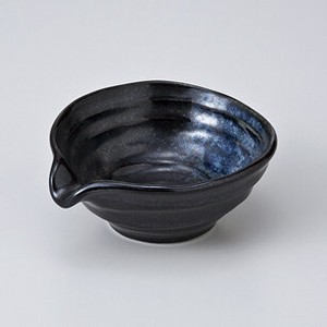 Mino ware Side Dish Bowl Rokube