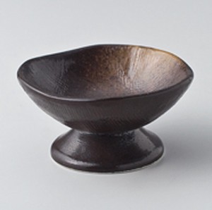 Mino ware Dish