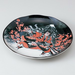 美浓烧 大餐盘/中餐盘