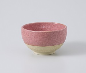 Mino ware Rice Bowl M