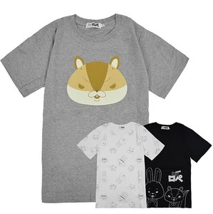 T-shirt T-Shirt Rabbit Summer