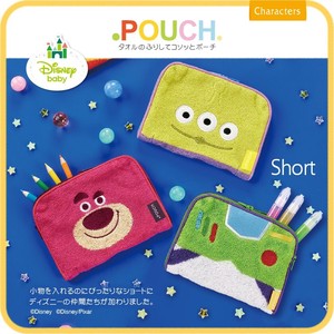 Desney Pouch Toy Story