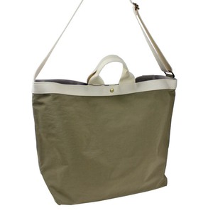 Tote Bag 2-way [2022 NEW]