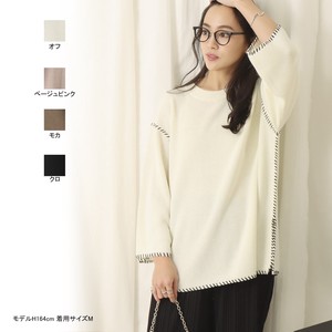 Sweater/Knitwear Color Palette Stitch